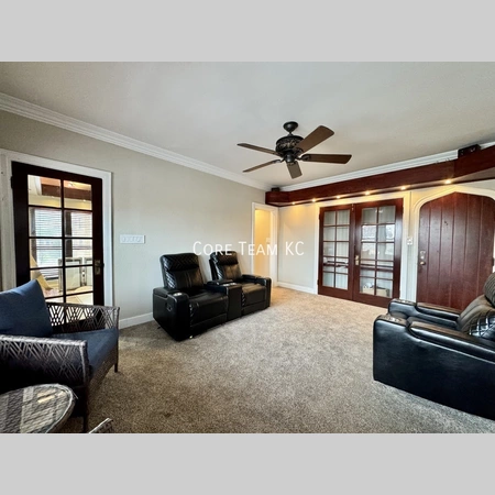 1 bedroom apartment for rent in Country Club Plaza - KCMO, Kansas City