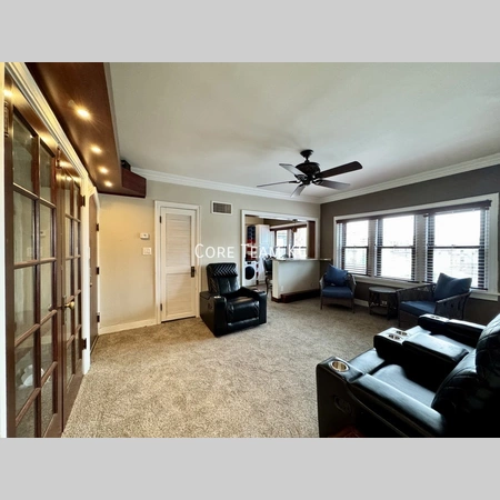 1 bedroom apartment for rent in Country Club Plaza - KCMO, Kansas City