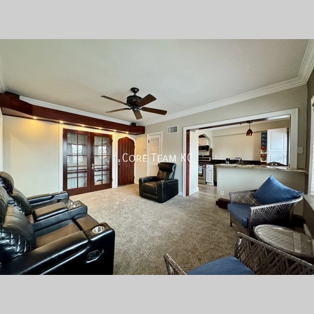 1 bedroom apartment for rent in Country Club Plaza - KCMO, Kansas City