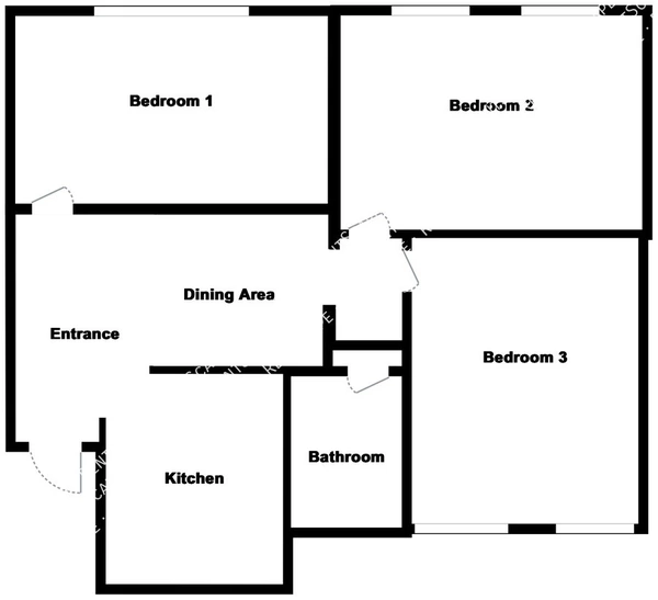 3 bedrooms apartment for rent in Allston - Boston, Boston