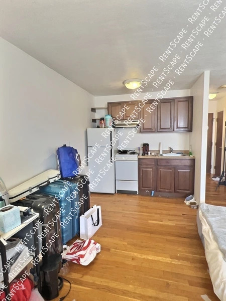 Studio Apartment for rent in Allston - Boston, Boston
