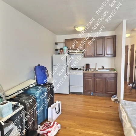 Studio Apartment for rent in Allston - Boston, Boston