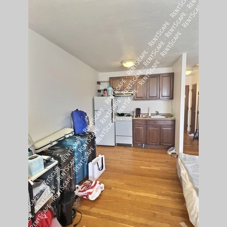 Studio Apartment for rent in Allston - Boston, Boston