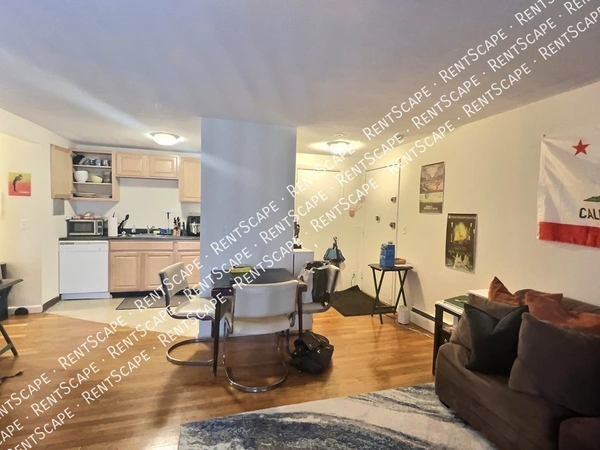 1 bedroom apartment for rent in Allston - Boston, Boston