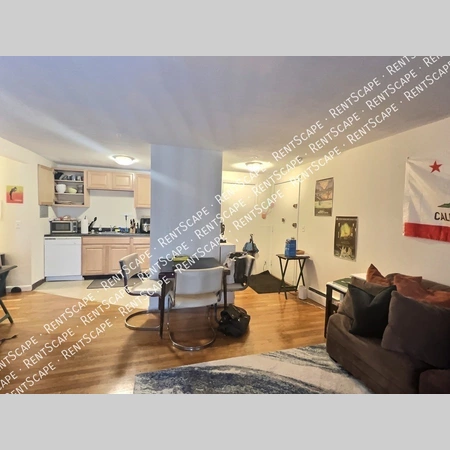 1 bedroom apartment for rent in Allston - Boston, Boston