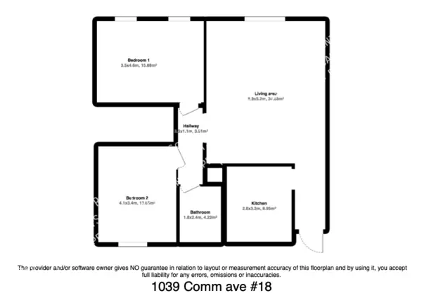 2 bedrooms apartment for rent in Allston - Boston, Boston