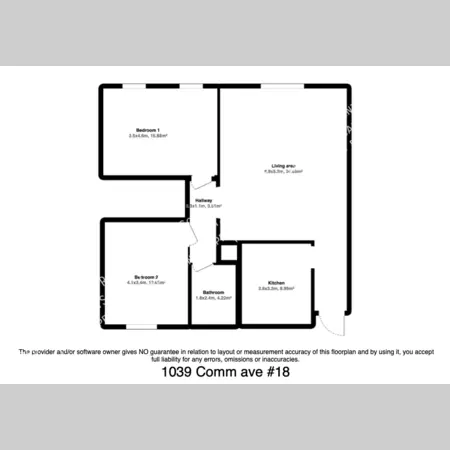 2 bedrooms apartment for rent in Allston - Boston, Boston