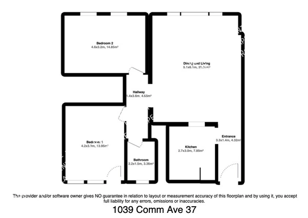 2 bedrooms apartment for rent in Allston - Boston, Boston