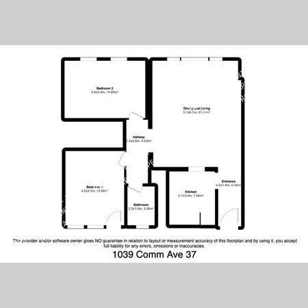 2 bedrooms apartment for rent in Allston - Boston, Boston