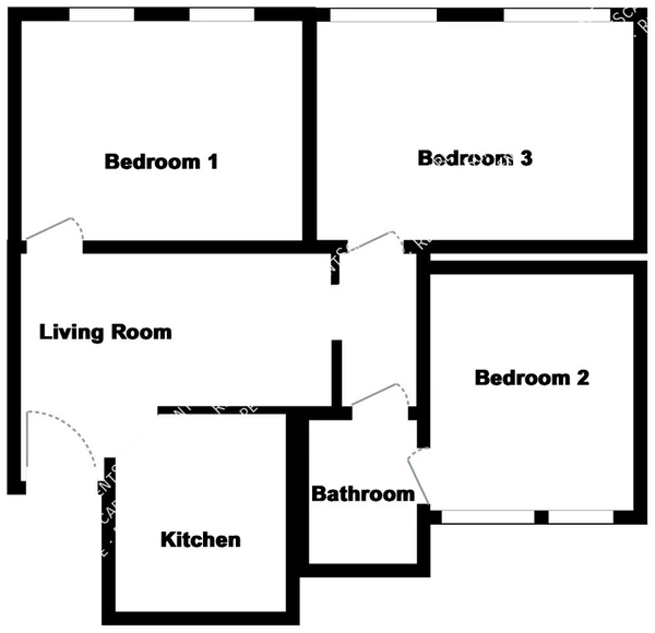 3 bedrooms apartment for rent in Allston - Boston, Boston