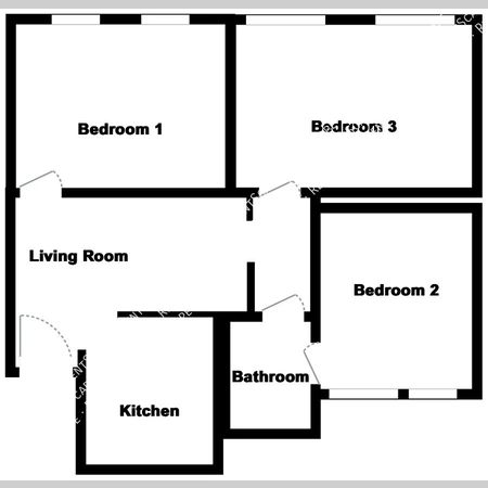 3 bedrooms apartment for rent in Allston - Boston, Boston