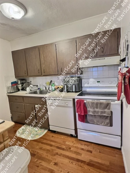 1 bedroom apartment for rent in Allston - Boston, Boston