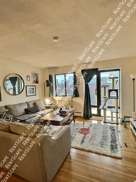 1 bedroom apartment for rent in Allston - Boston, Boston