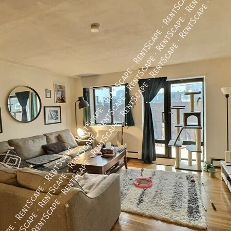 1 bedroom apartment for rent in Allston - Boston, Boston