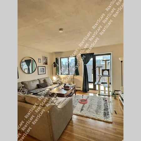 1 bedroom apartment for rent in Allston - Boston, Boston