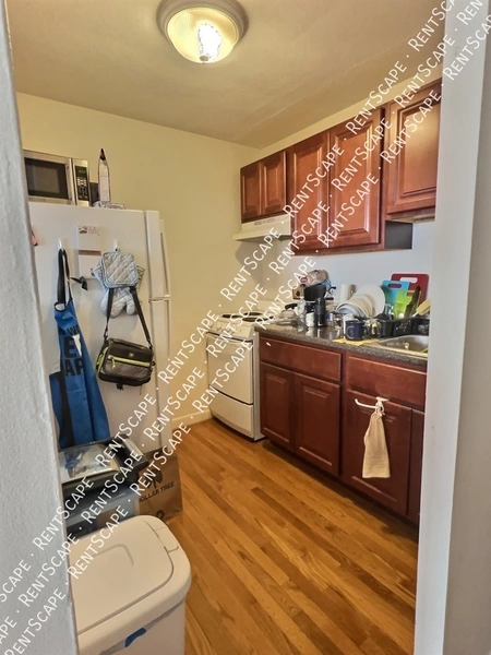Studio Apartment for rent in Allston - Boston, Boston