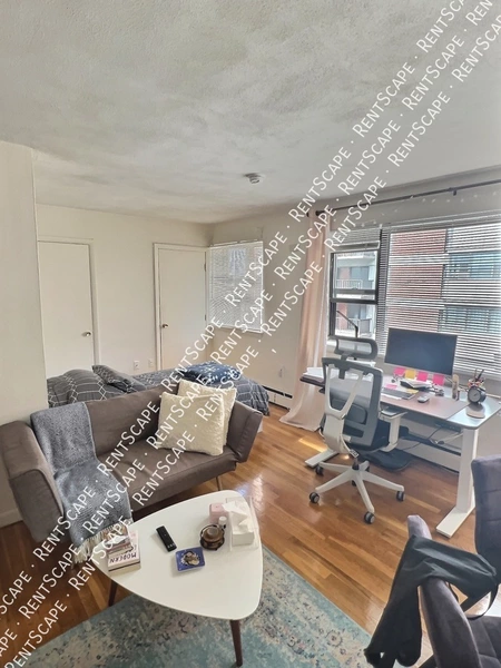 Studio Apartment for rent in Allston - Boston, Boston