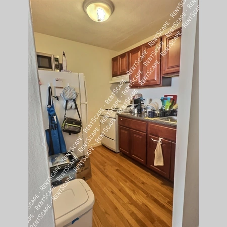 Studio Apartment for rent in Allston - Boston, Boston