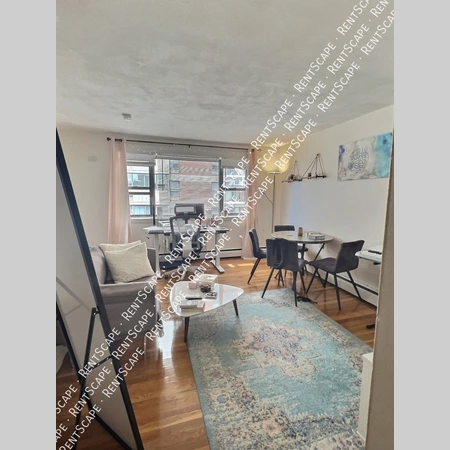 Studio Apartment for rent in Allston - Boston, Boston