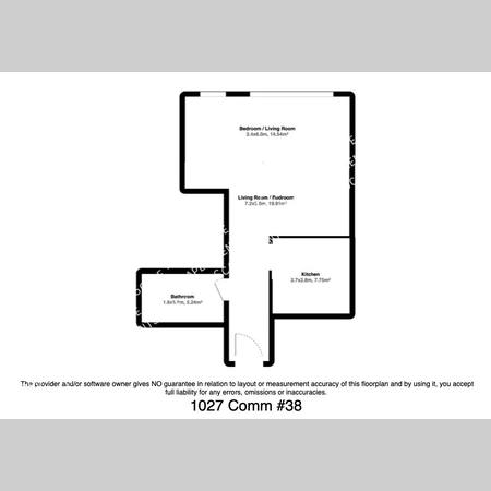 Studio Apartment for rent in Allston - Boston, Boston