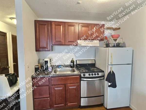 Studio Apartment for rent in Allston - Boston, Boston