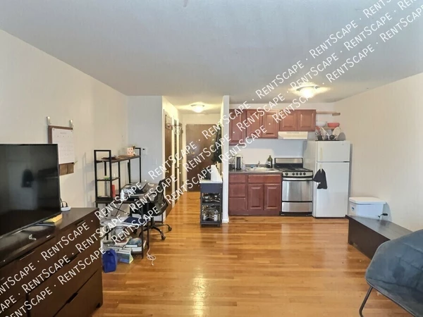 Studio Apartment for rent in Allston - Boston, Boston