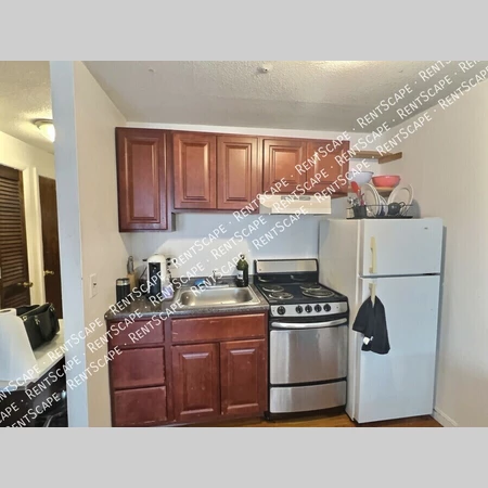 Studio Apartment for rent in Allston - Boston, Boston
