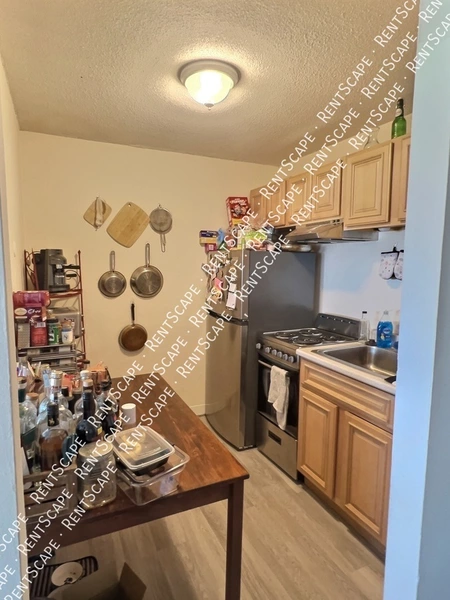 Studio Apartment for rent in Allston - Boston, Boston