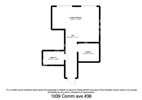 Studio Apartment for rent in Allston - Boston, Boston