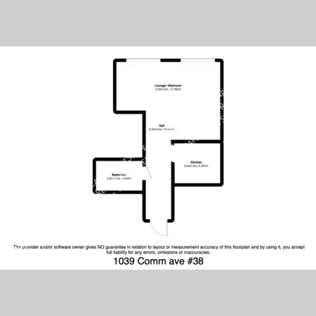 Studio Apartment for rent in Allston - Boston, Boston
