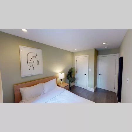 Coliving in East Village - Manhattan, New York