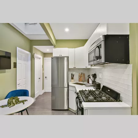 Coliving in East Village - Manhattan, New York