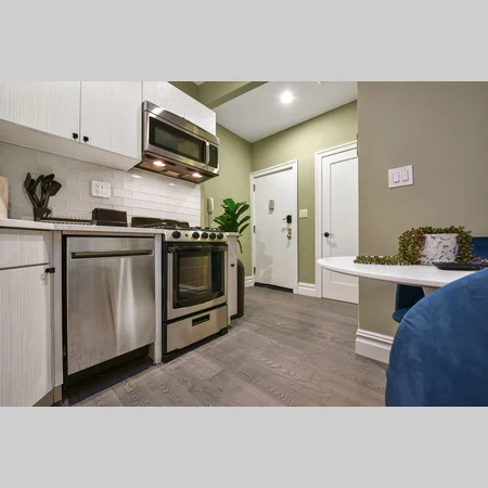 Coliving in East Village - Manhattan, New York