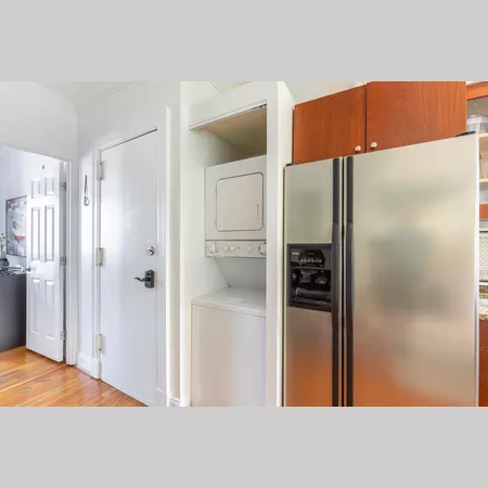 1 bedroom apartment for rent in Adams Morgan - Washington Northwest, Washington DC