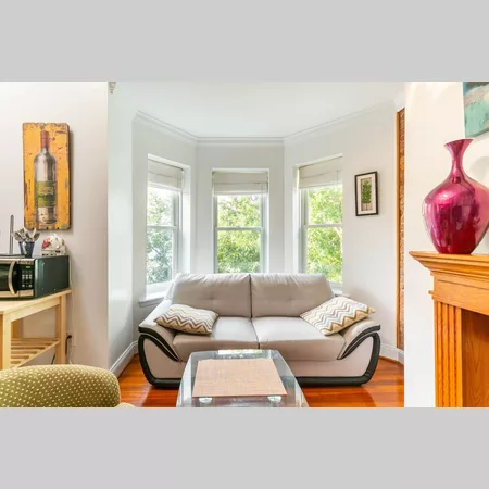 1 bedroom apartment for rent in Adams Morgan - Washington Northwest, Washington DC