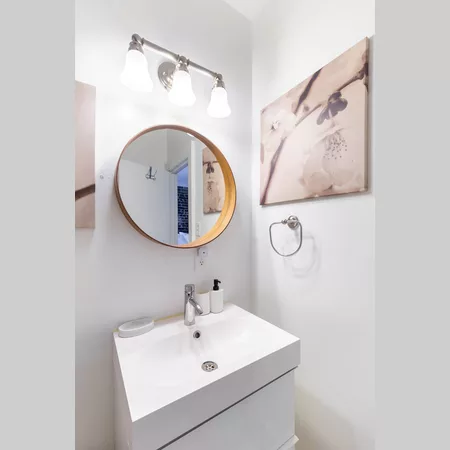 1 bedroom apartment for rent in Adams Morgan - Washington Northwest, Washington DC