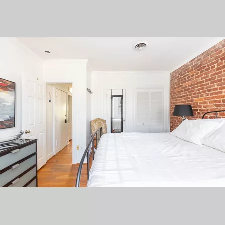 1 bedroom apartment for rent in Adams Morgan - Washington Northwest, Washington DC