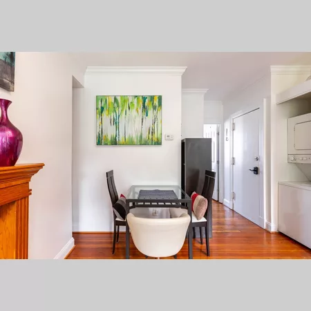 1 bedroom apartment for rent in Adams Morgan - Washington Northwest, Washington DC