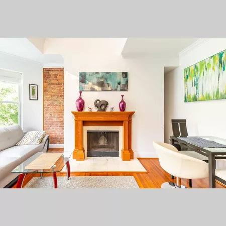 1 bedroom apartment for rent in Adams Morgan - Washington Northwest, Washington DC