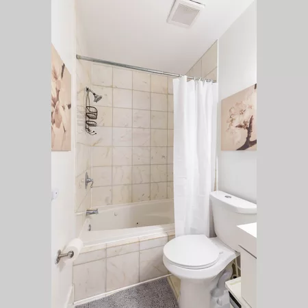 1 bedroom apartment for rent in Adams Morgan - Washington Northwest, Washington DC