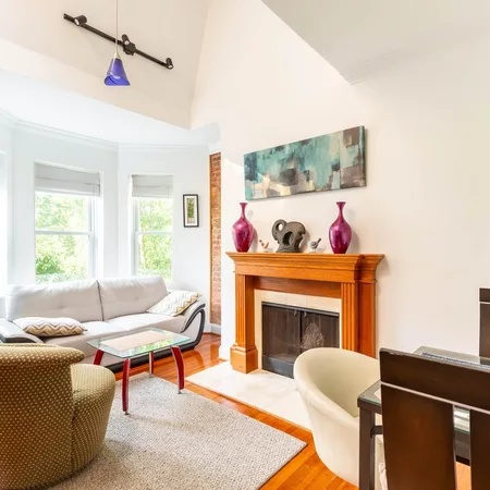 1 bedroom apartment for rent in Adams Morgan - Washington Northwest, Washington DC