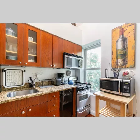 1 bedroom apartment for rent in Adams Morgan - Washington Northwest, Washington DC