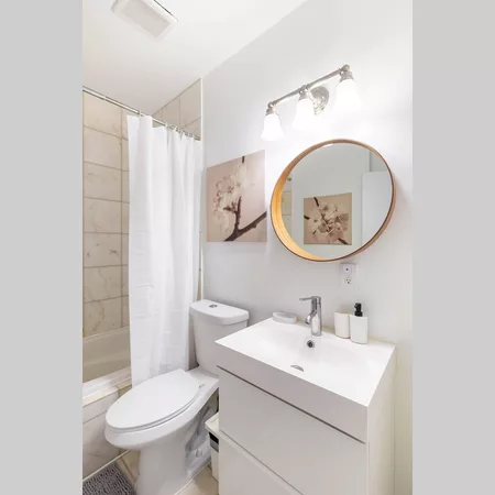 1 bedroom apartment for rent in Adams Morgan - Washington Northwest, Washington DC