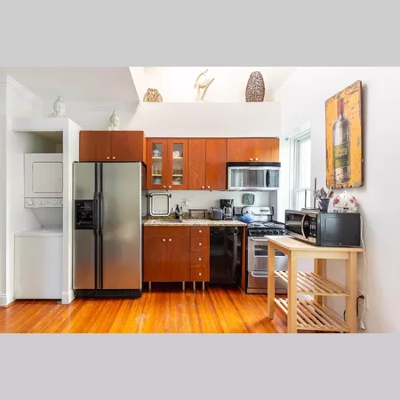 1 bedroom apartment for rent in Adams Morgan - Washington Northwest, Washington DC