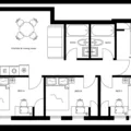 Coliving in Morningside Heights - Manhattan, New York