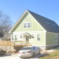 Coliving in East Durham - Durham, Raleigh