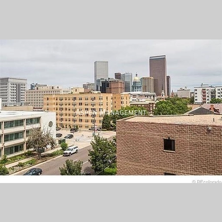 1 bedroom apartment for rent in Capitol Hill DEN - Center Denver, Denver