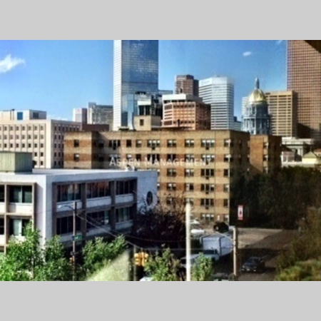 1 bedroom apartment for rent in Capitol Hill DEN - Center Denver, Denver