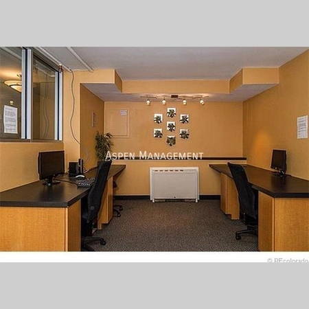 1 bedroom apartment for rent in Capitol Hill DEN - Center Denver, Denver