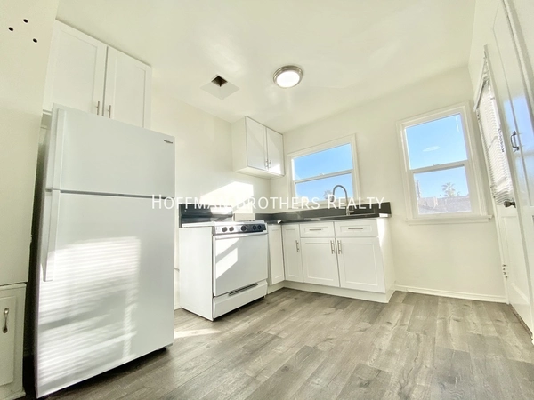 Studio Apartment for rent in West Hollywood - Central Los Angeles, Los Angeles